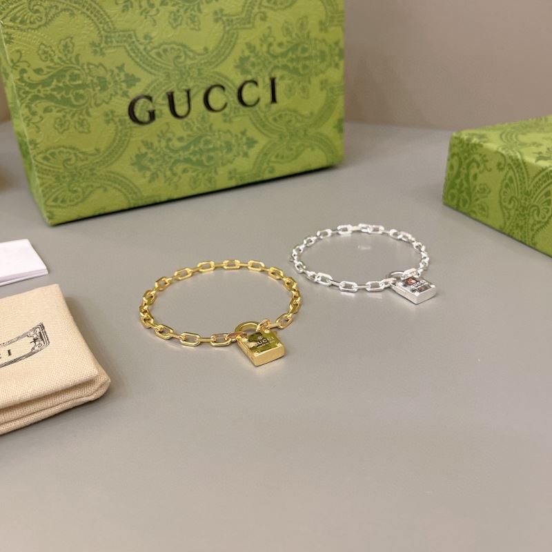 Gucci Bracelets